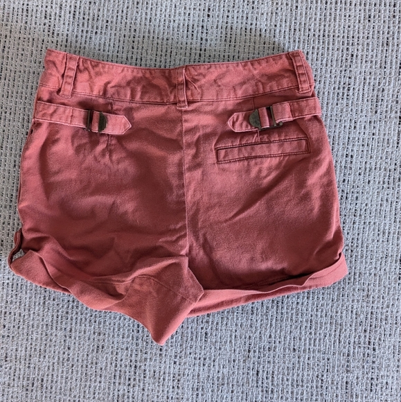 Kids shorts Talbot's size 7 slim - Picture 2 of 3